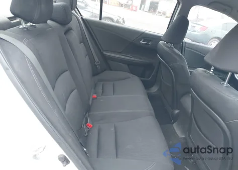 2014 Honda Accord Sport z USA, uszkodzony, nr VIN 1HGCR2F52EA086027